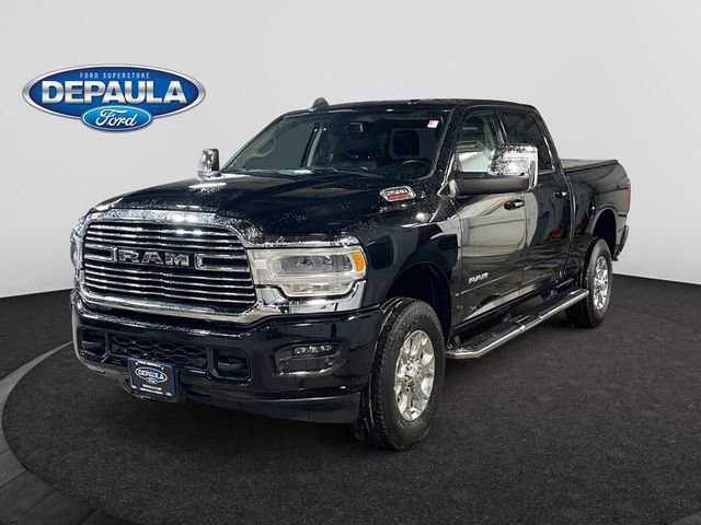 Used 2024 RAM 2500 Laramie