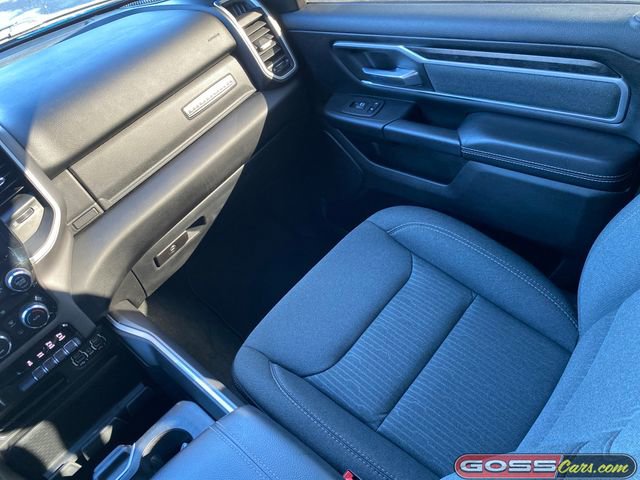 Certified 2022 RAM 1500 Big Horn image 15