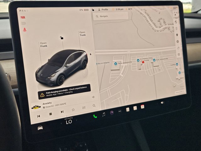 Used 2023 Tesla Model Y Long Range image 9