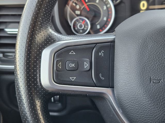 Used 2024 RAM 3500 SLT w/ Quick Order Package 2YG SLT image 29