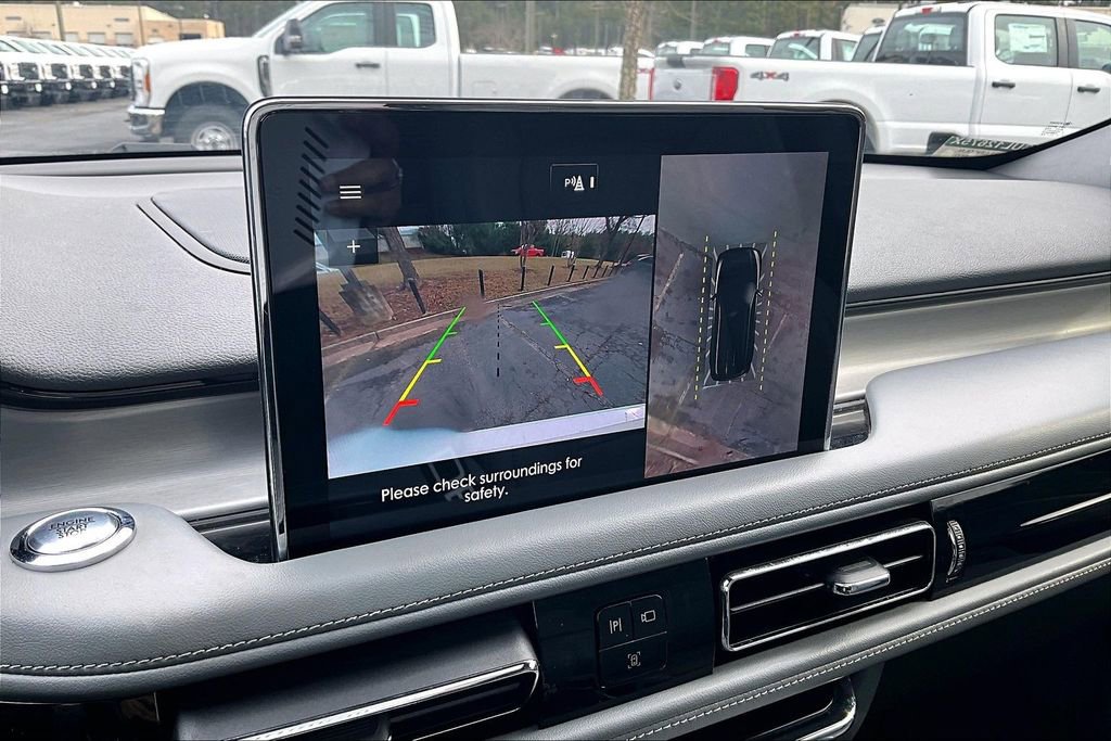 Used 2020 Lincoln Aviator Reserve w/ Equipment Group 202A image 21