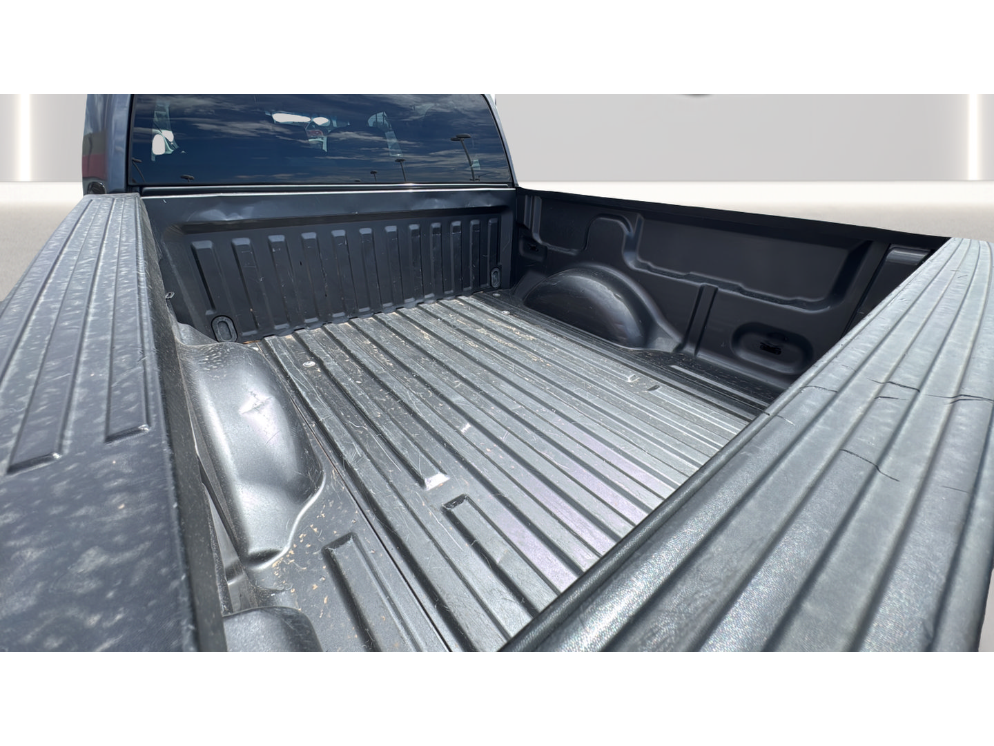 Used 2012 Ford F150 XLT w/ XLT Convenience Pkg RWD image 22