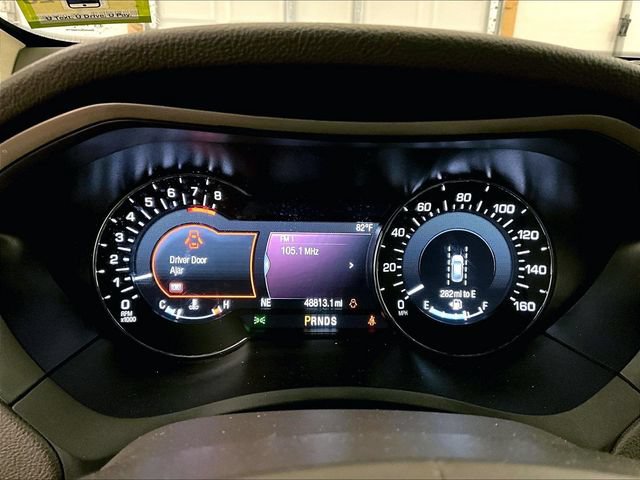 Used 2019 Lincoln MKZ Reserve AWD/4WD image 19
