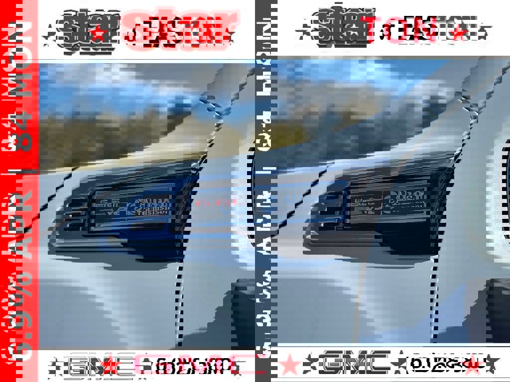 New 2026 GMC Sierra 2500 Denali w/ Denali Reserve Package image 32