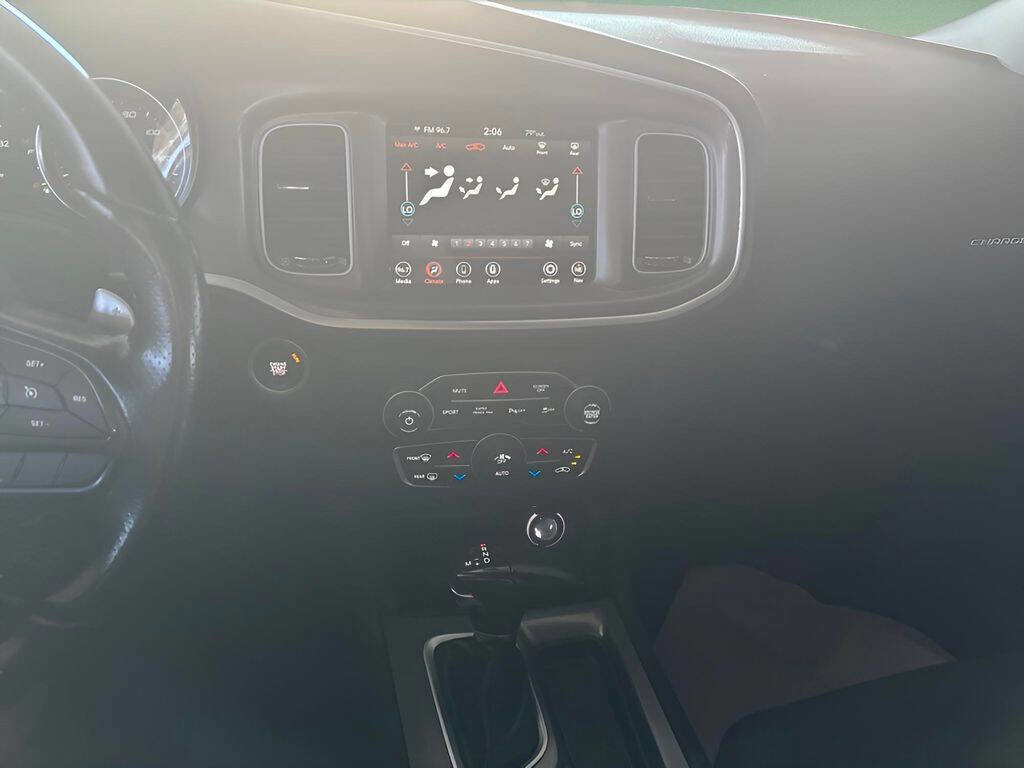 Used 2022 Dodge Charger GT image 12