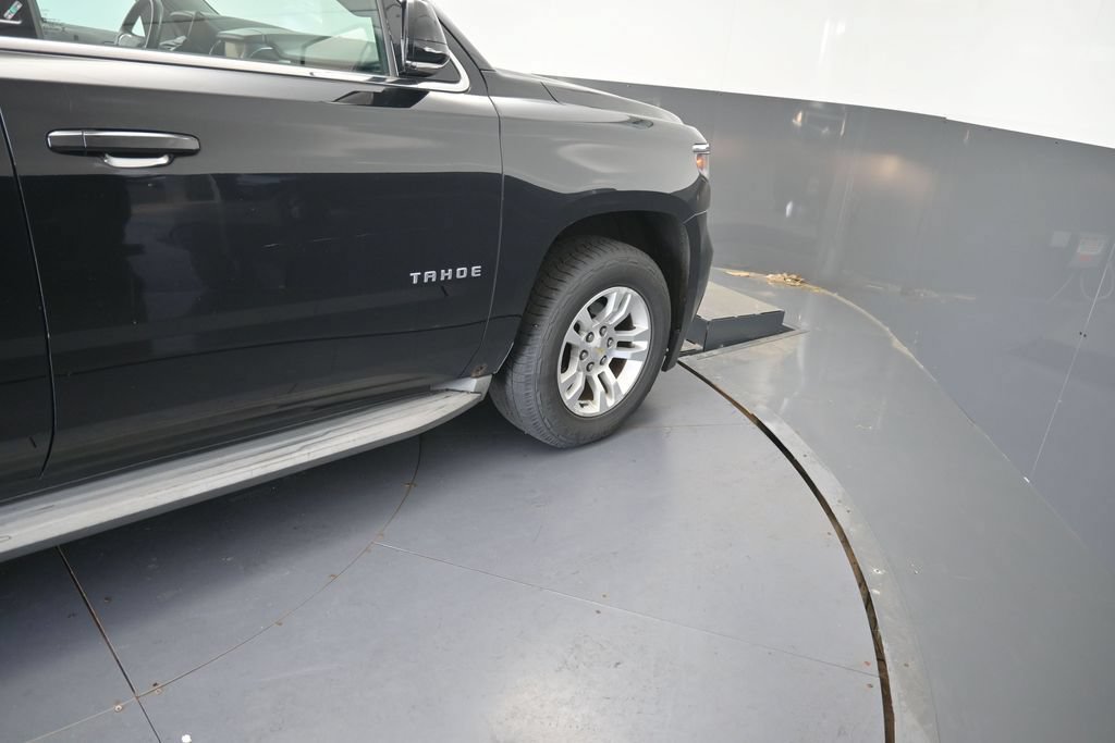 Used 2015 Chevrolet Tahoe LT AWD/4WD image 21
