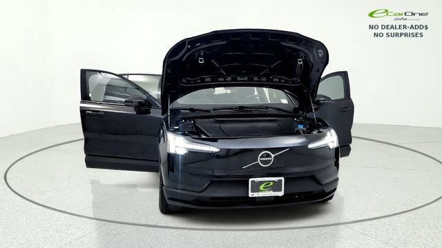 Used 2025 Volvo EX30 Plus w/ Protection Package Premier AWD/4WD image 12