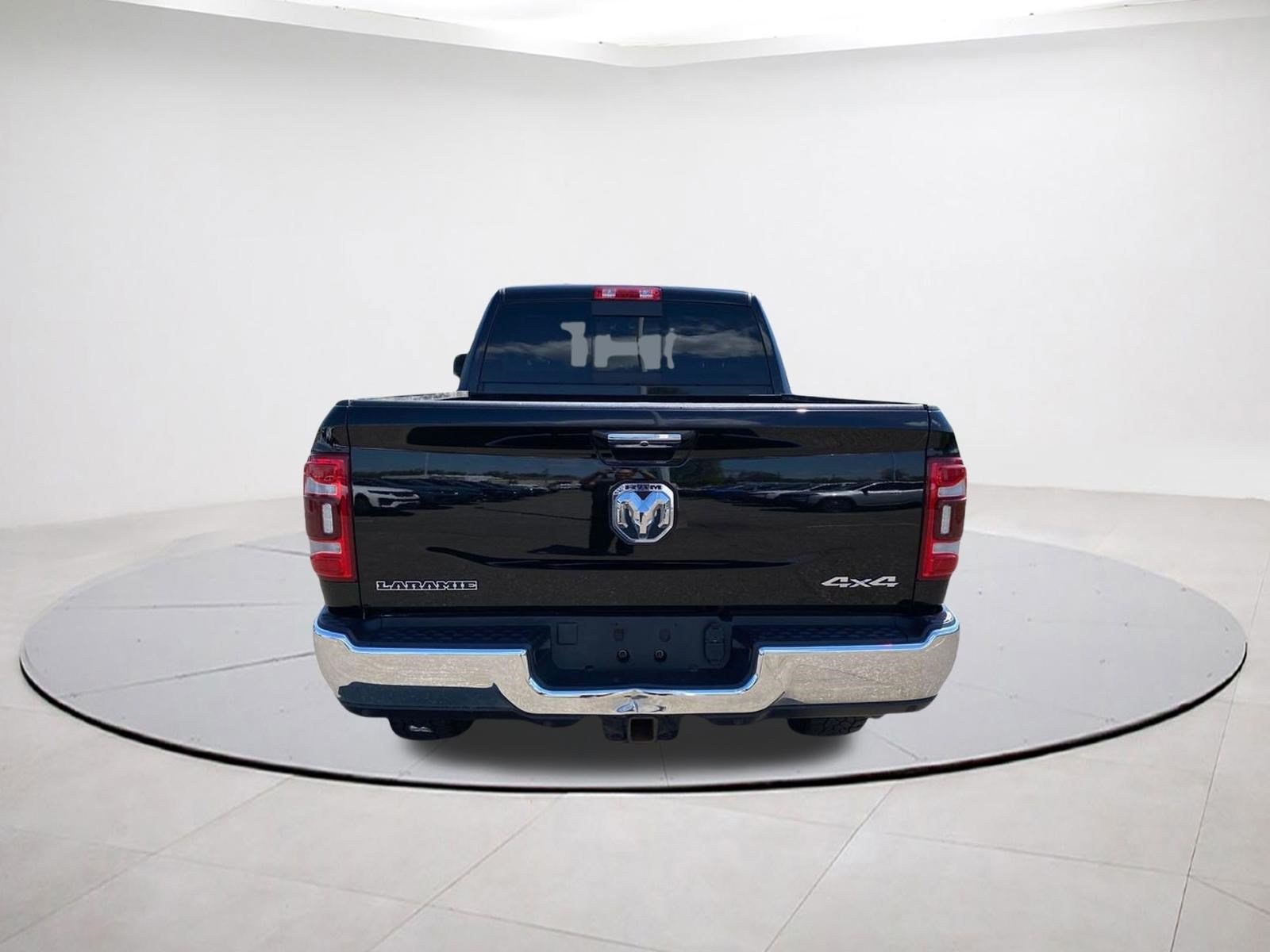 Certified 2022 RAM 2500 Laramie AWD/4WD image 6