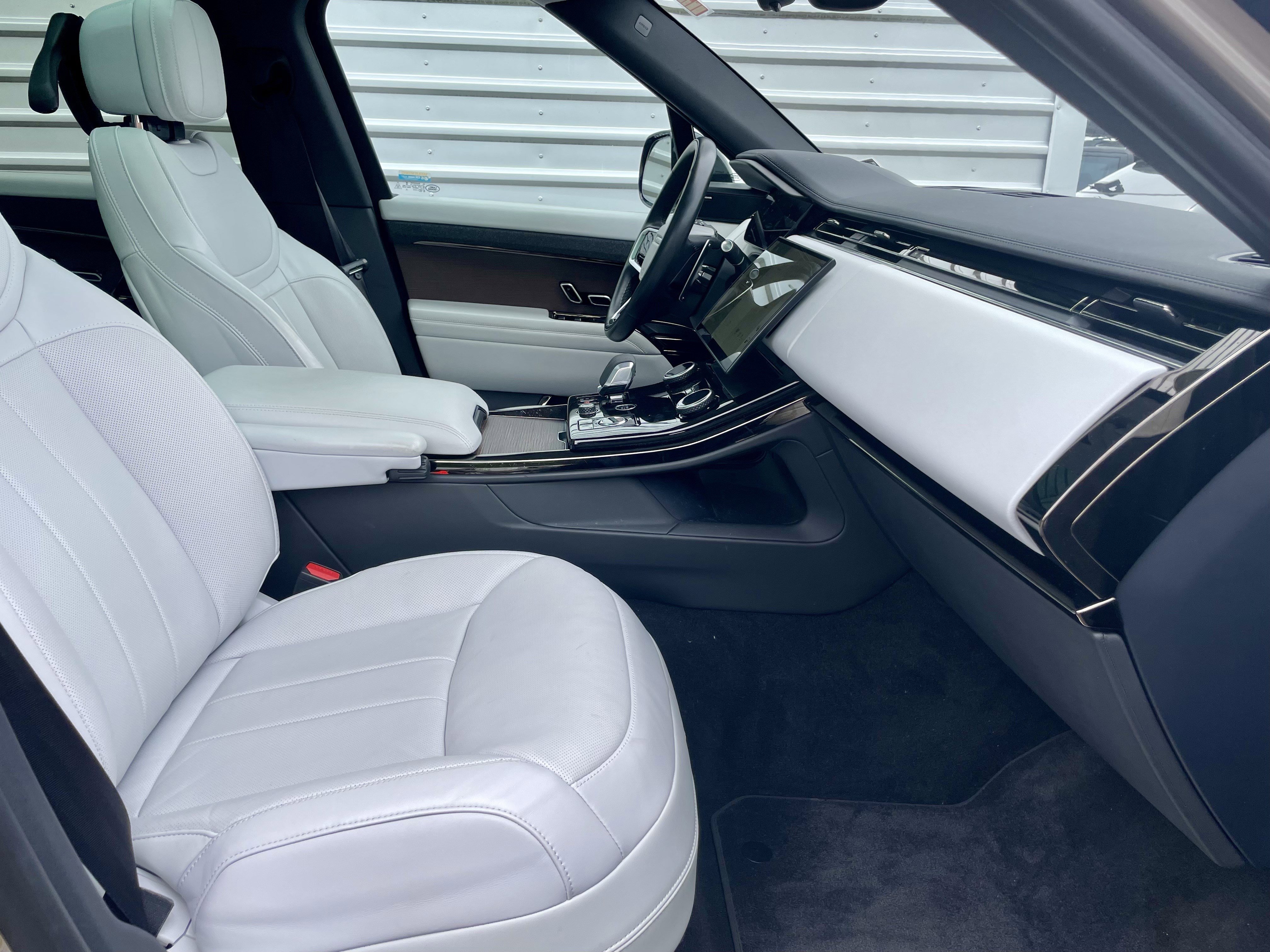 Used 2023 Land Rover Range Rover Sport SE AWD/4WD image 15