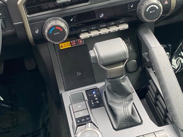 Used 2024 Toyota Tacoma SR5 AWD/4WD image 14