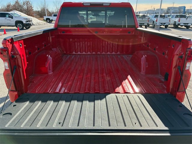 New 2026 Chevrolet Silverado 1500 LT w/ Safety Package image 16