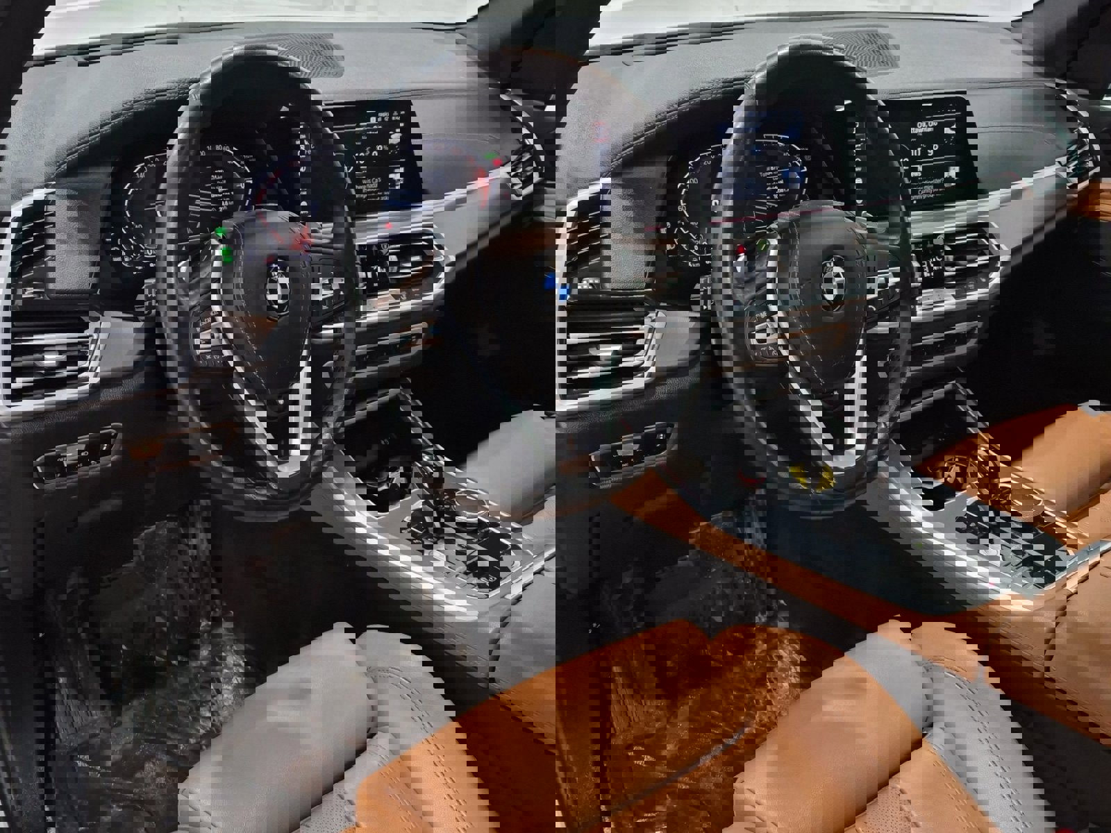 Used 2022 BMW X5 xDrive40i image 10