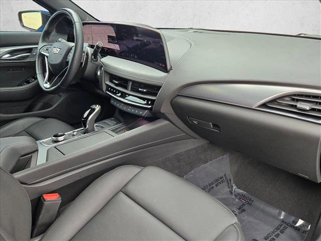 Used 2025 Cadillac CT5 Premium Luxury image 23
