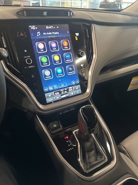 New 2025 Subaru Legacy Limited w/ Popular Package #3 image 14