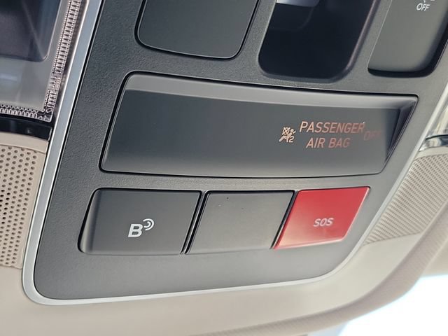 New 2026 Hyundai Tucson Limited AWD/4WD image 21