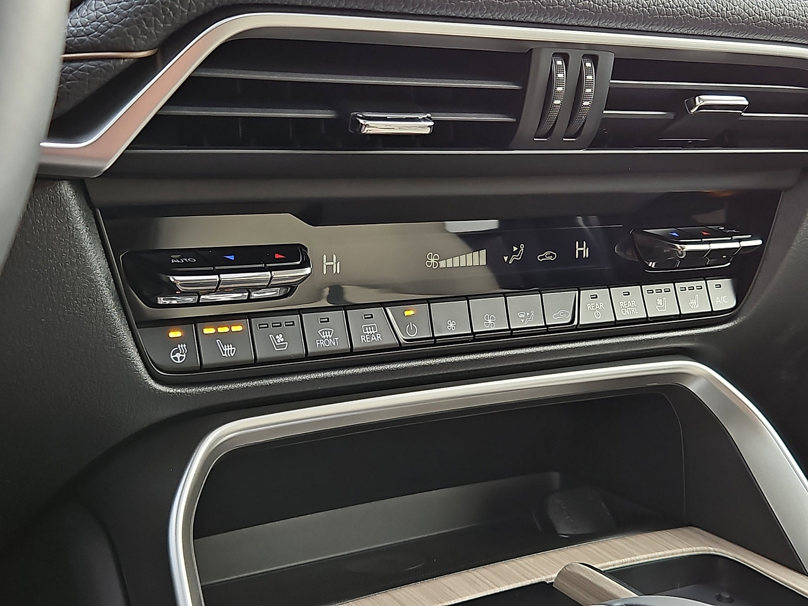 New 2026 MAZDA CX-90 3.3 Turbo w/ Preferred Package image 14