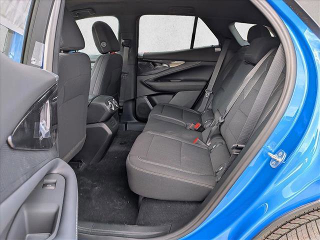 New 2026 Chevrolet Blazer EV LT image 16