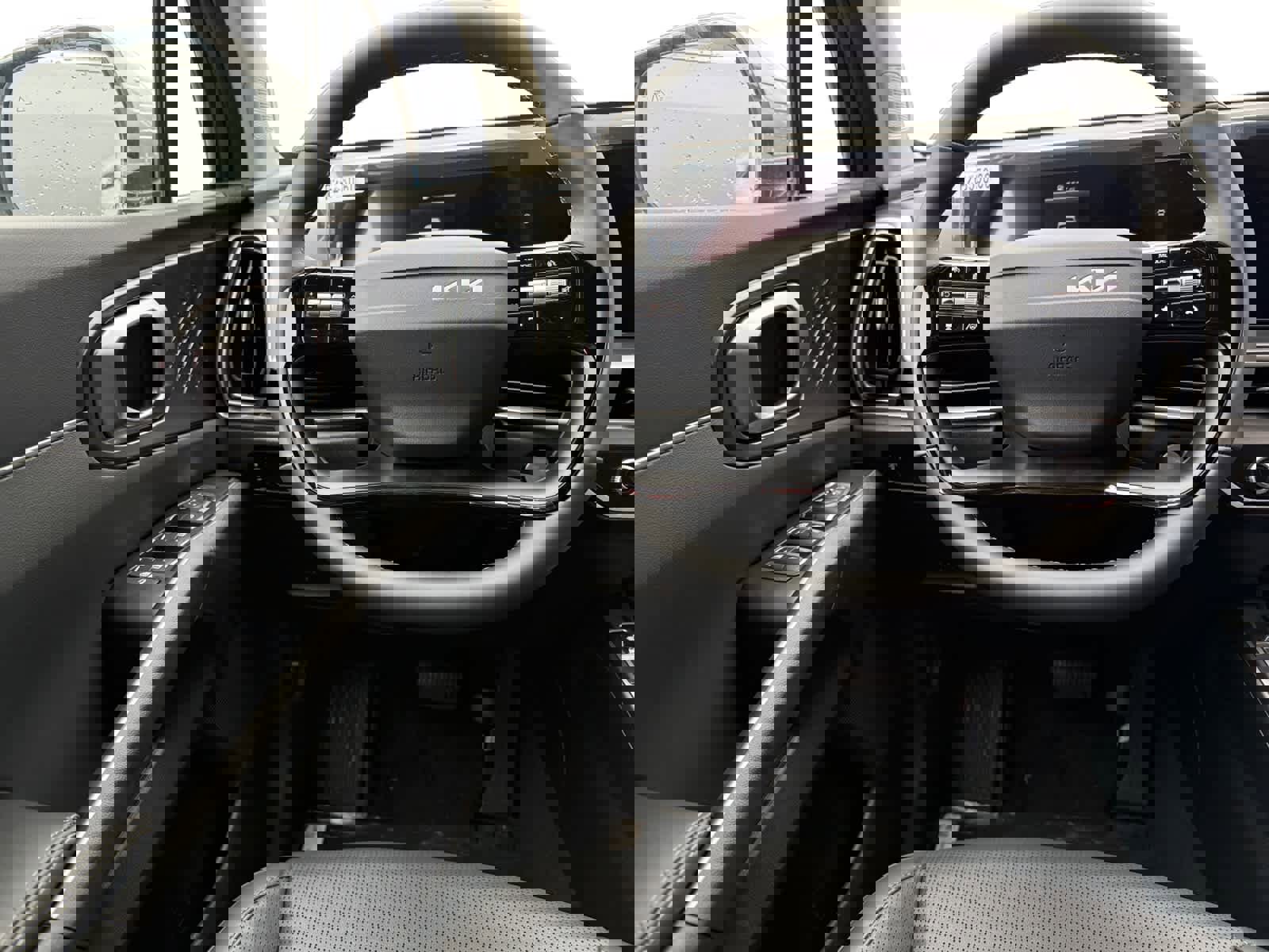 New 2026 Kia Sorento S image 10