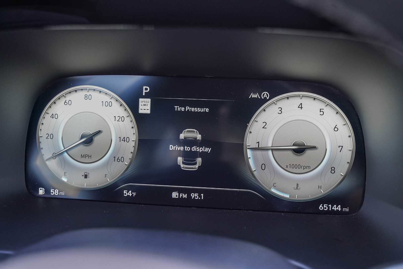 Used 2023 Hyundai Palisade Calligraphy image 24