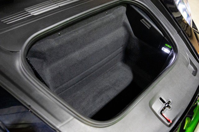 Used 2024 Porsche 911 Targa 4 GTS image 11