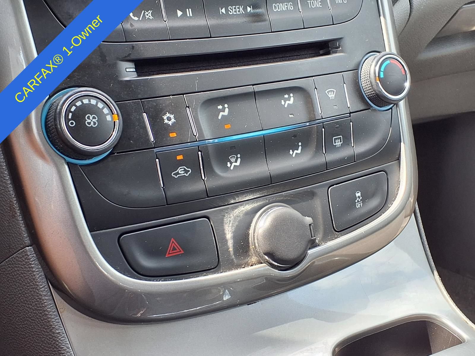 Used 2014 Chevrolet Malibu LS FWD image 22