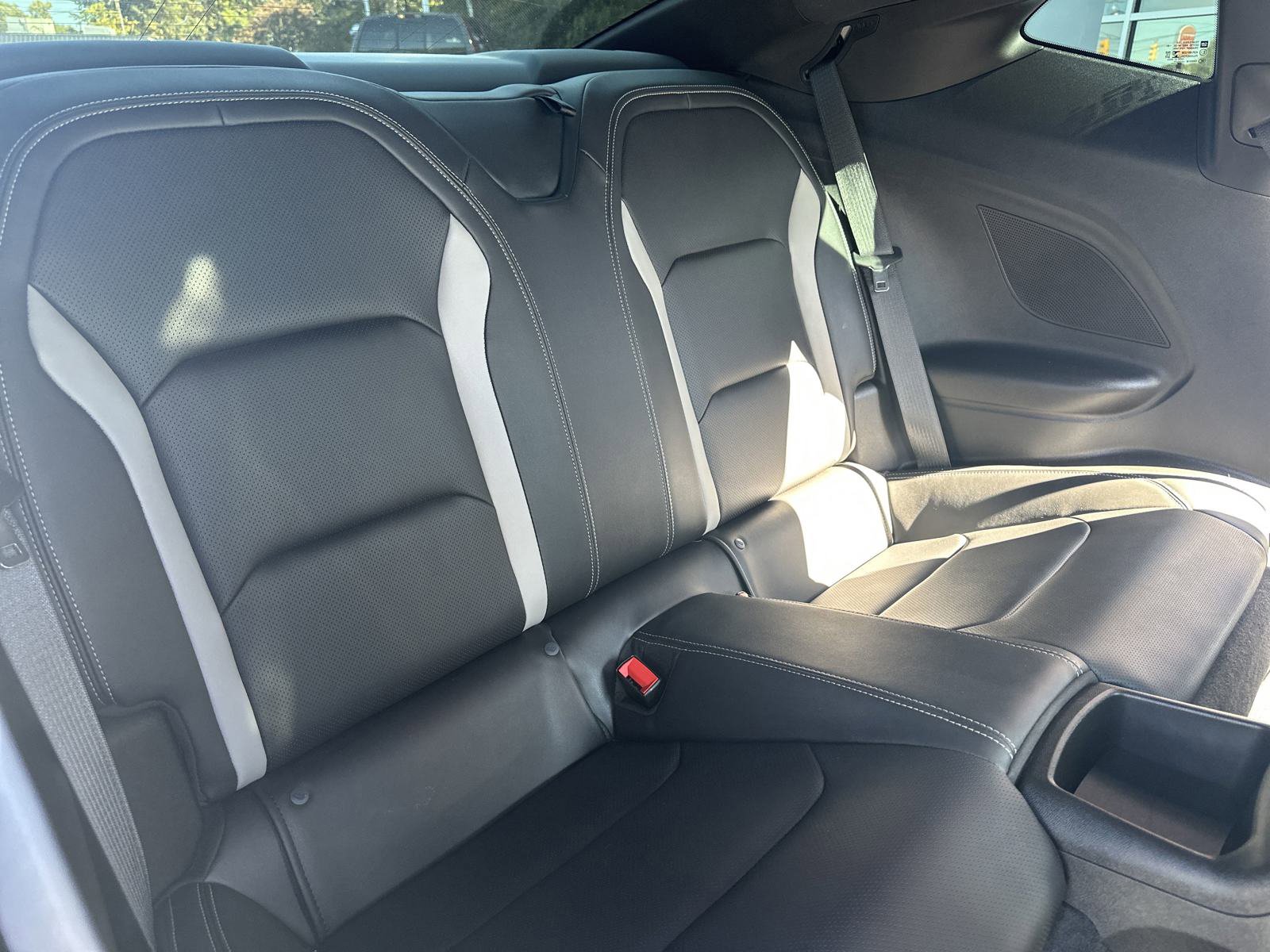 Used 2023 Chevrolet Camaro SS image 29