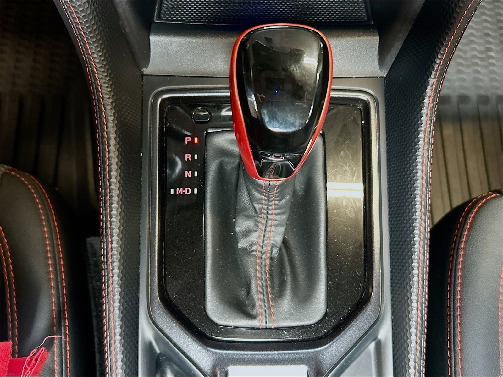 Used 2024 Subaru Forester Sport image 16