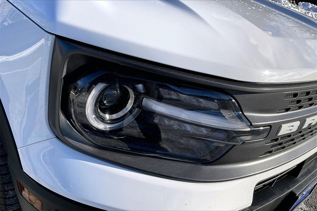 Used 2021 Ford Bronco Sport Badlands w/ Badlands Package image 31