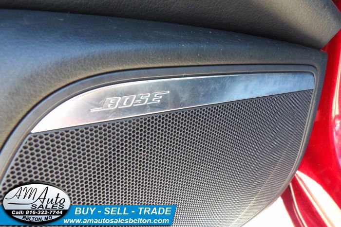 Used 2013 Audi A6 3.0T Premium Plus image 24