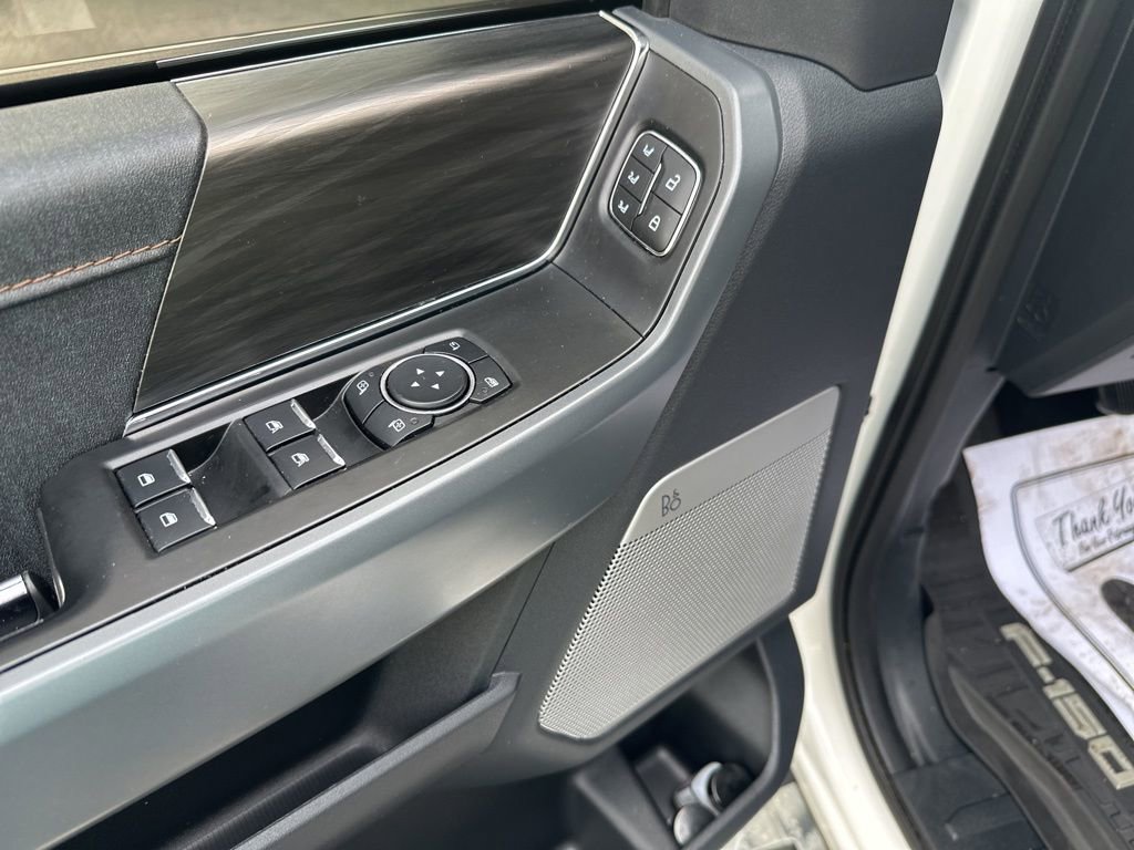 Used 2024 Ford F150 Lariat image 15
