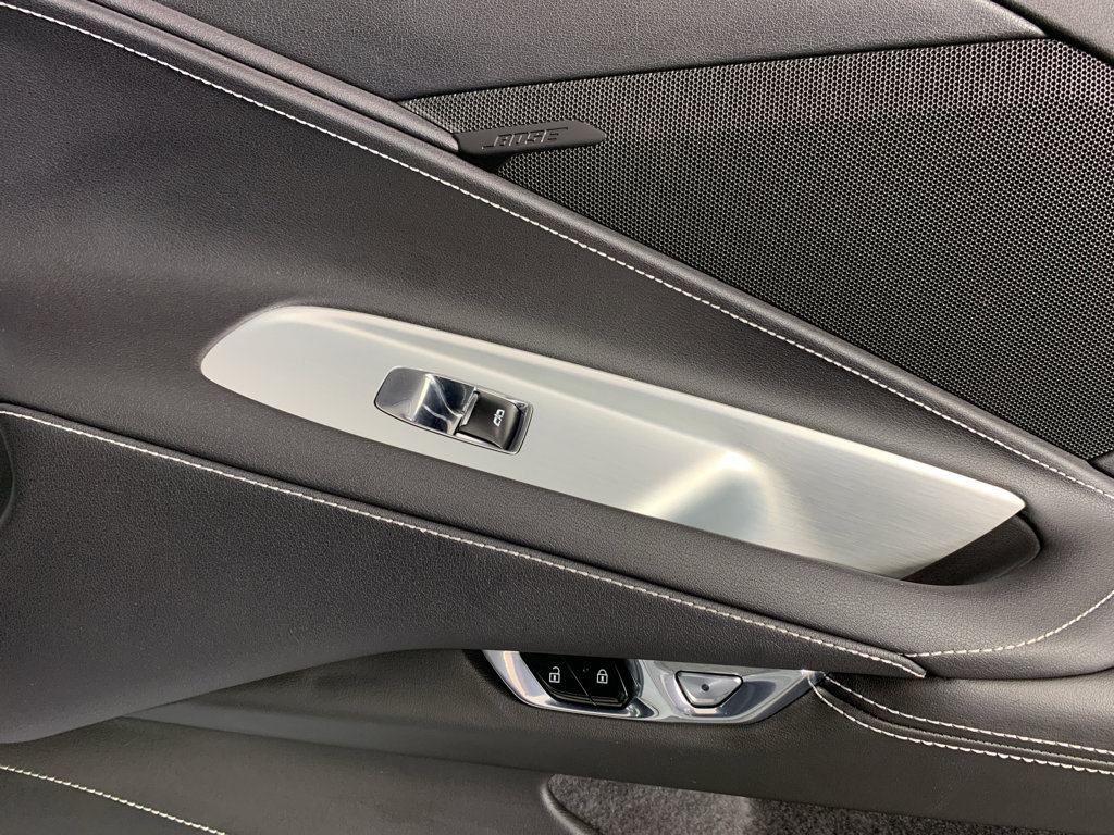 Used 2021 Chevrolet Corvette Stingray Coupe w/ Battery Protection Package image 35