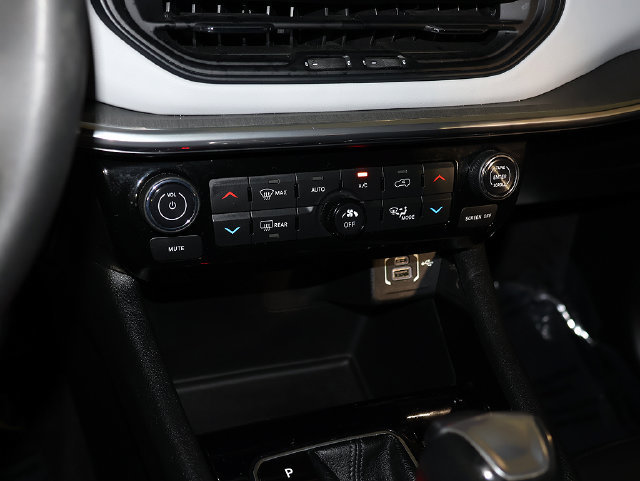 Used 2023 Jeep Compass Limited AWD/4WD image 20