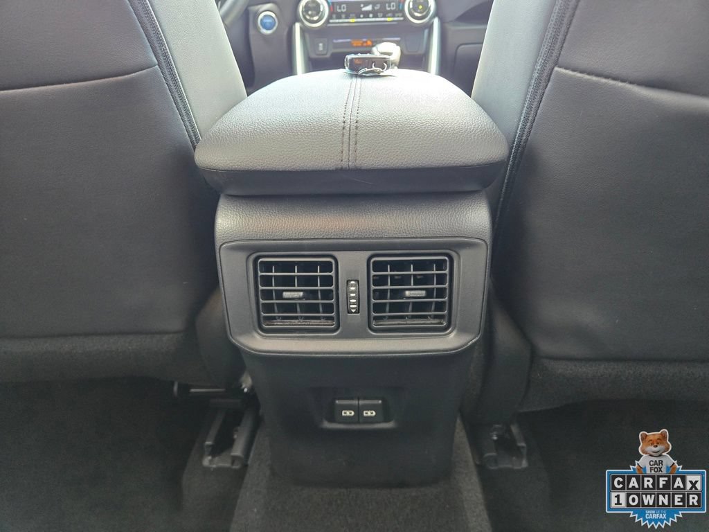 Used 2022 Toyota RAV4 XLE Premium AWD/4WD image 40