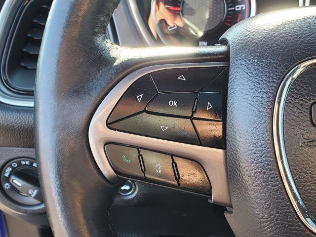 Used 2019 Dodge Challenger SXT w/ Plus Package image 12