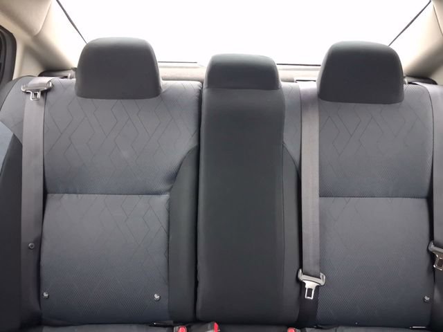 Used 2025 Nissan Versa SV image 21