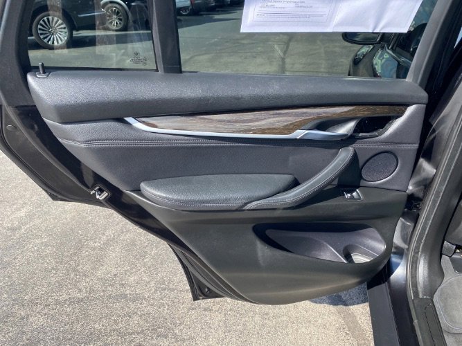 Used 2014 BMW X5 sDrive35i image 12