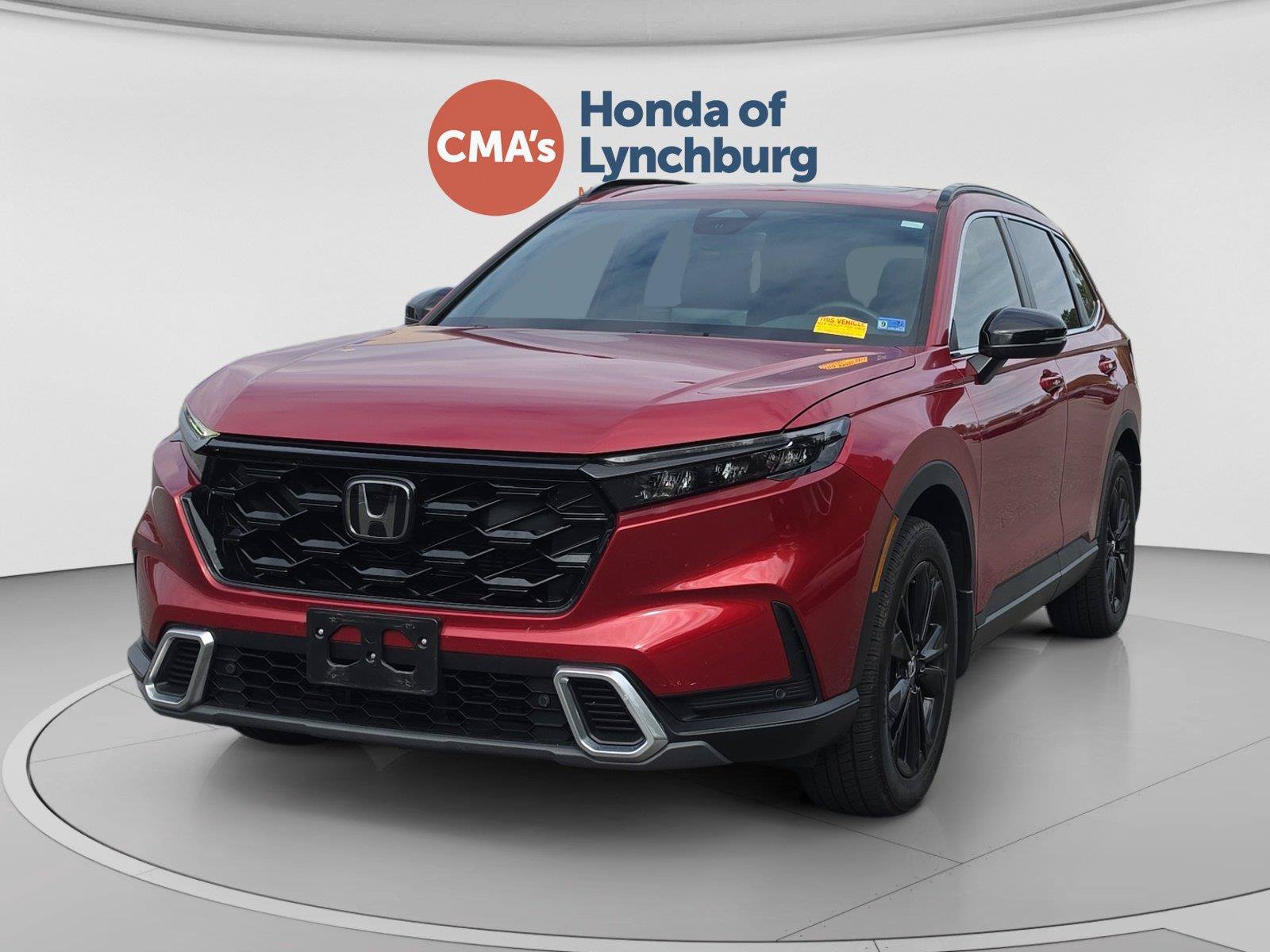 Used 2023 Honda CR-V Sport Touring