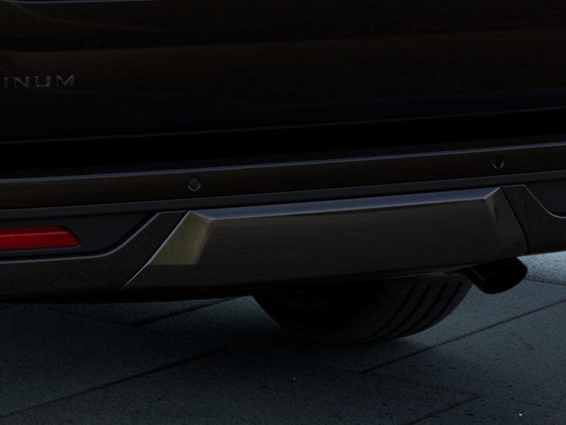 New 2027 Ford Expedition Max Platinum w/ Stealth Performance Package AWD/4WD image 23