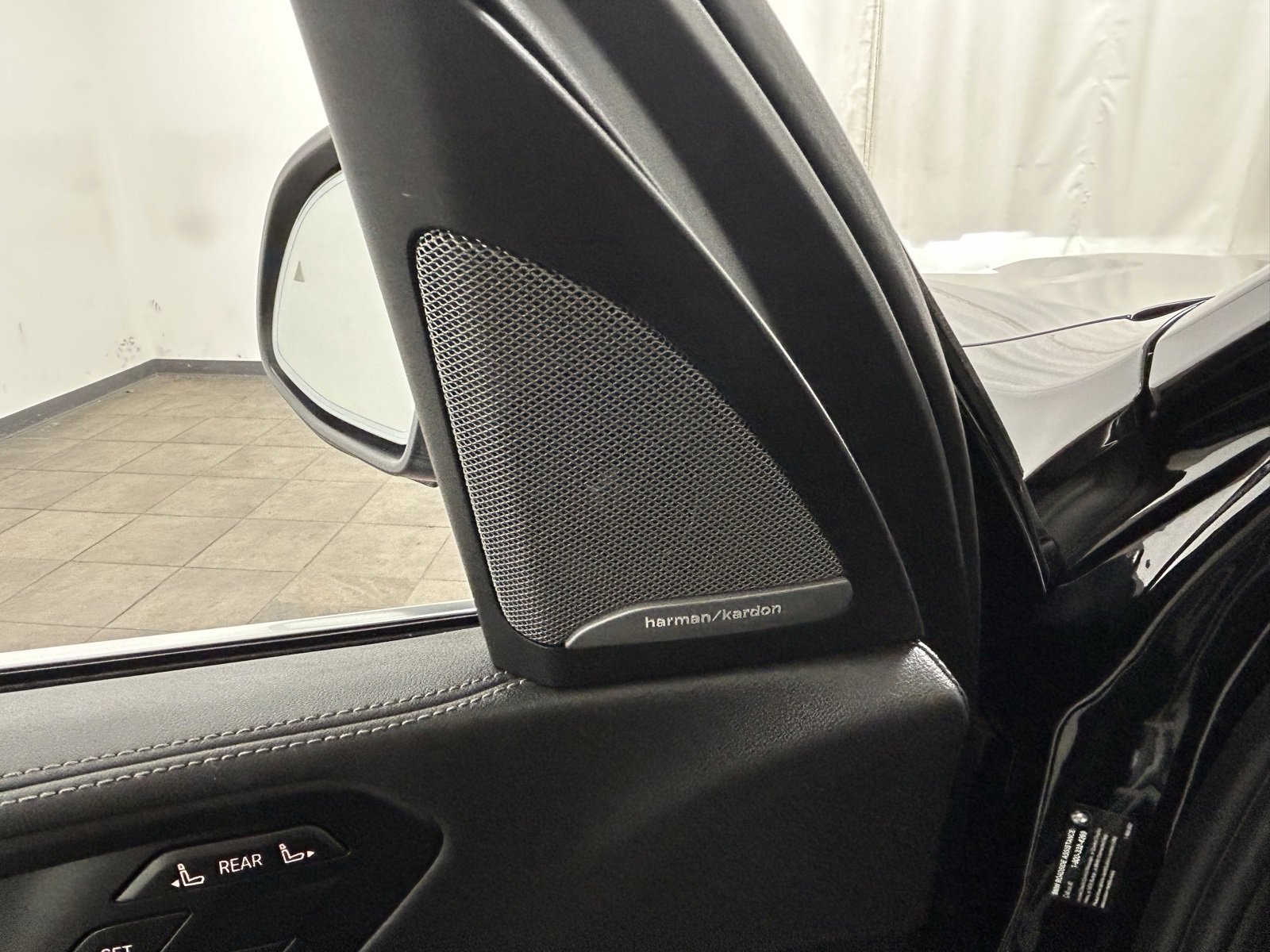 Used 2024 BMW X7 xDrive40i image 26