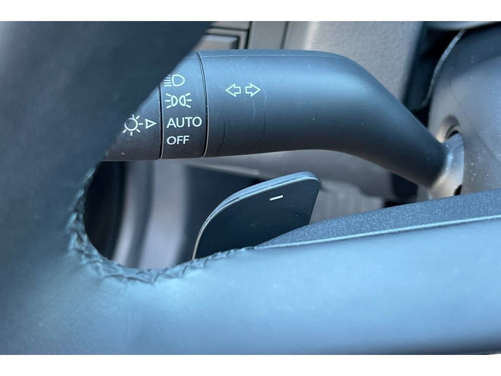 Used 2025 MAZDA CX-30 2.5 Turbo w/ Premium Package image 38