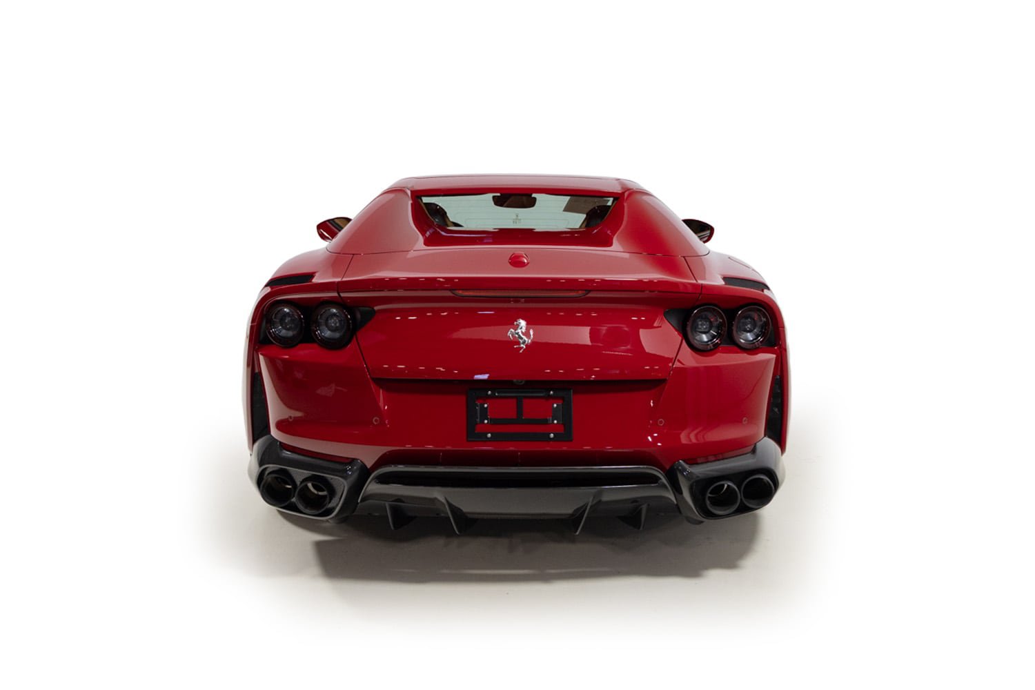 Used 2022 Ferrari 812 GTS RWD image 7