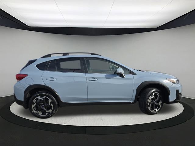 Certified 2023 Subaru Crosstrek 2.5i Limited image 8