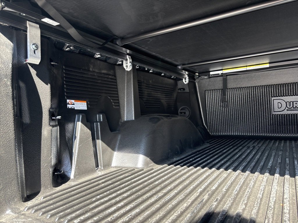 Used 2024 Chevrolet Silverado 1500 RST image 12