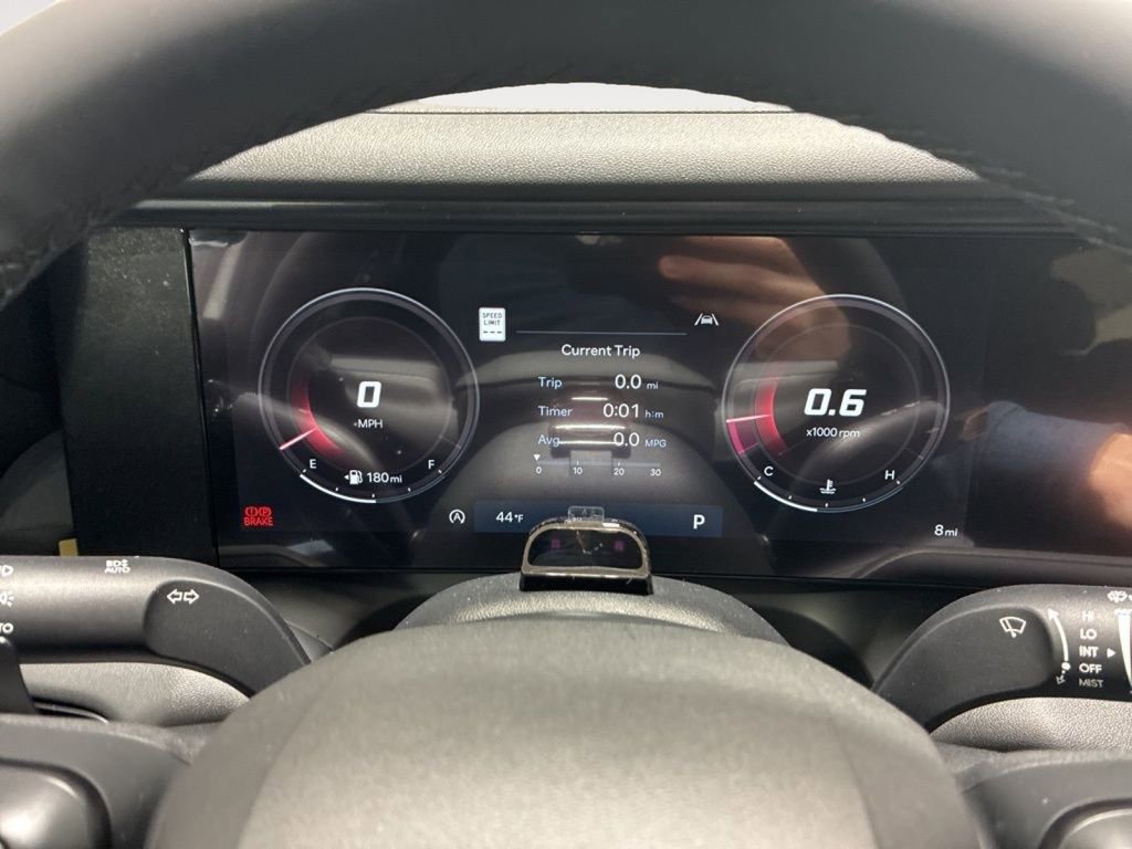 New 2026 Hyundai Palisade XRT Pro image 27