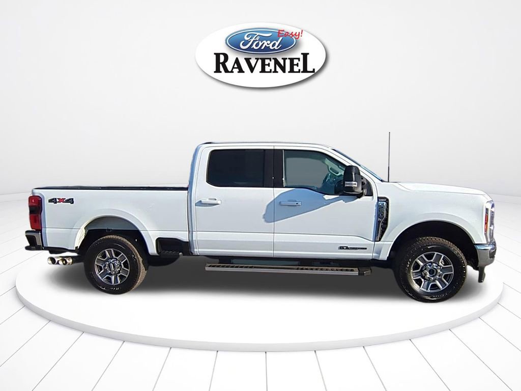 Used 2026 Ford F250 Lariat image 3