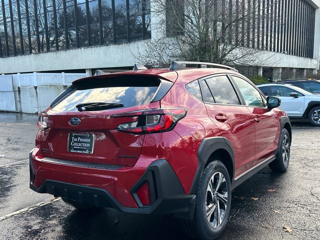 New 2026 Subaru Crosstrek 2.0i Premium w/ Convenience Package #2 image 2