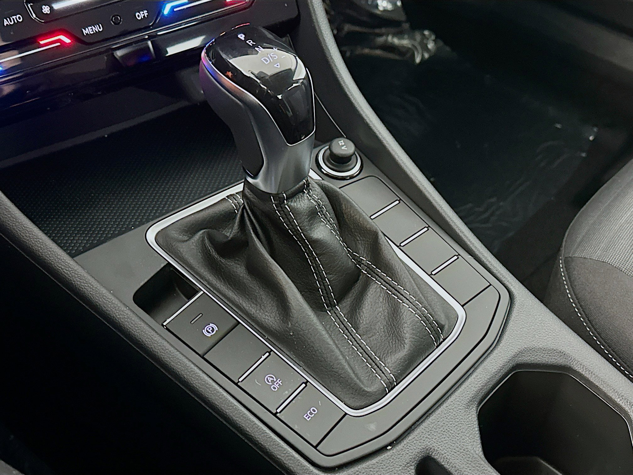 New 2026 Volkswagen Jetta S image 16