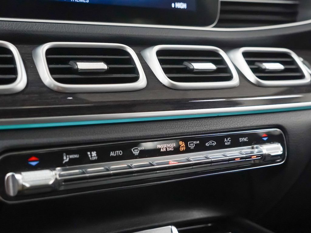 Used 2020 Mercedes-Benz GLE 350 4MATIC image 31