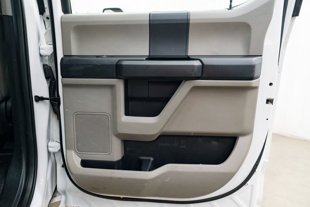 Used 2019 Ford F550 4x4 Crew Cab Super Duty image 28