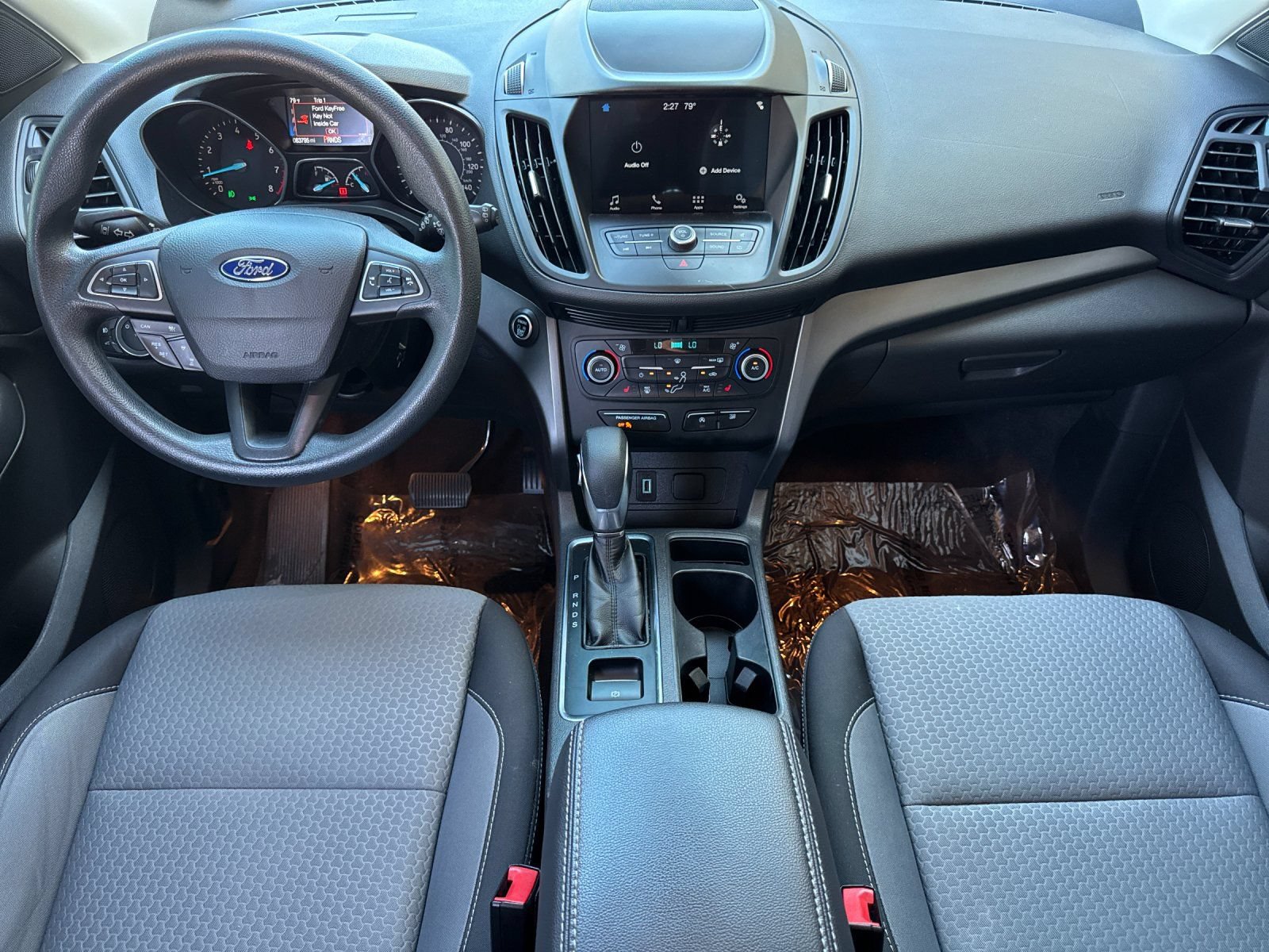 Used 2019 Ford Escape SE FWD image 15